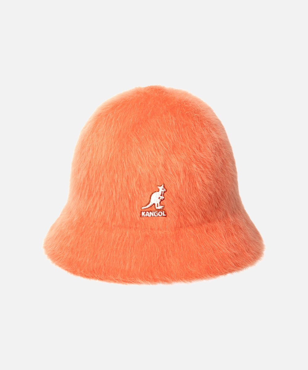 CORAL FLAME